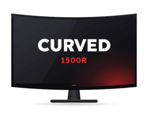 Curved Monitors