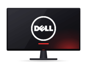 Dell Monitors