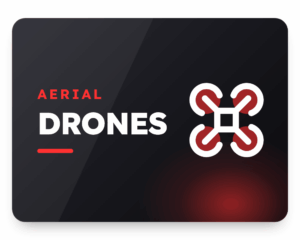 Drones