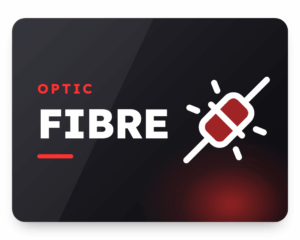 Fibre Optic Cables
