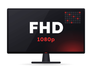 Full HD Monitors