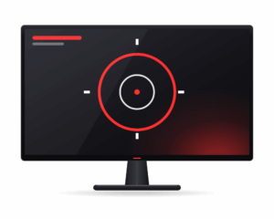 Gaming Monitors