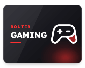 Gaming Routers
