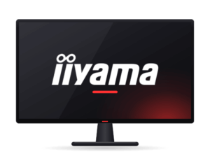 iiyama Monitors