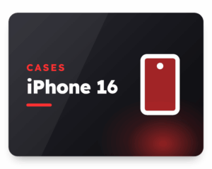 iPhone 16 Cases