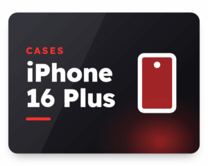 iPhone 16 Plus Cases