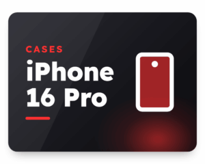 iPhone 16 Pro Cases