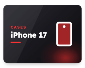 iPhone 17 Cases