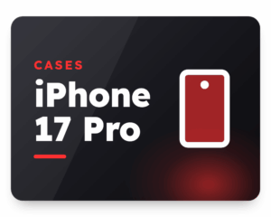 iPhone 17 Pro Cases