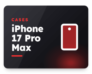 iPhone 17 Pro Max Cases
