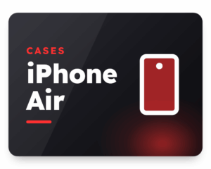 iPhone Air Cases
