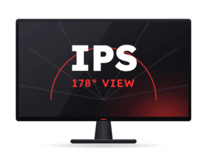 IPS Monitors