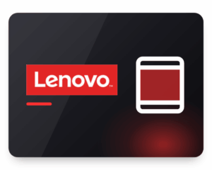Lenovo Tablets