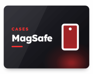 MagSafe Cases