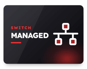 Managed Switches