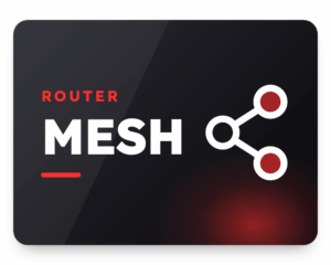 Mesh Routers