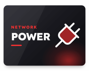 Network Power Supplies