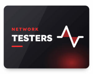 Network Testers & Loopback Adapters