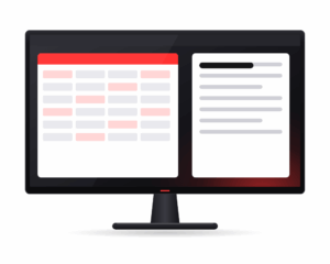 Office Monitors