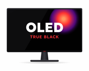 OLED Monitors