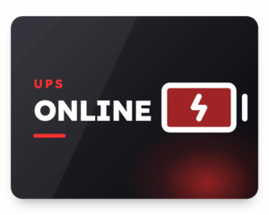Online UPS