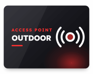 Outdoor Access Points