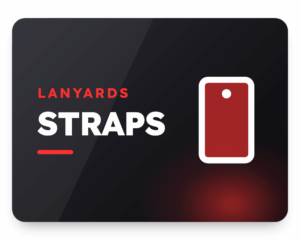 Phone Straps & Lanyards