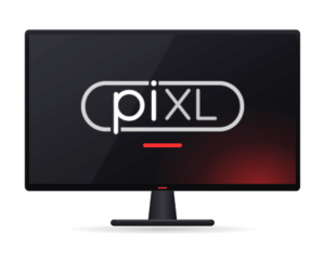 PIXL Monitors