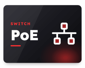 PoE Switches