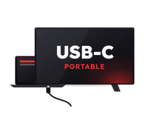 Portable Monitors
