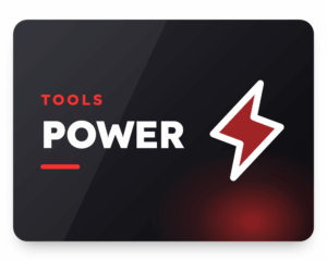 Power Tools