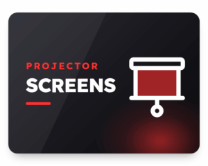 Projector Screens