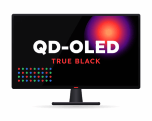 QD-OLED Monitors