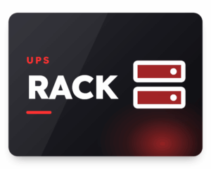 Rackmount UPS