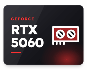 RTX 5060