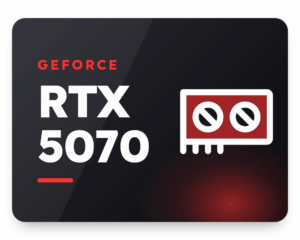 RTX 5070