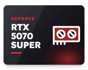 RTX 5070 Super