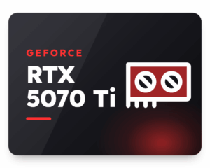 RTX 5070 Ti