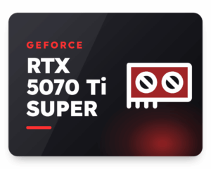 RTX 5070 Ti Super