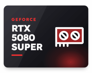 RTX 5080 Super