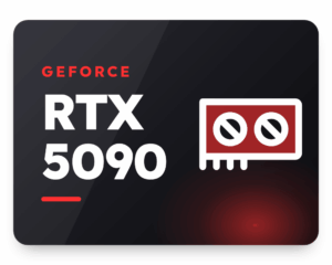 RTX 5090