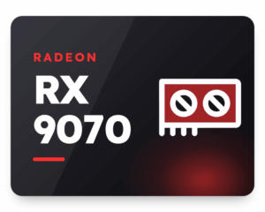 RX 9070