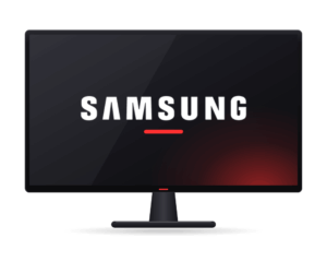 Samsung Monitors