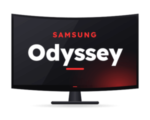 Samsung Odyssey