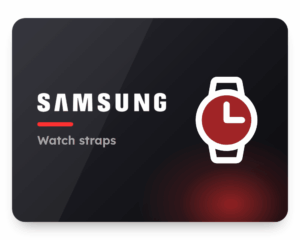 Samsung Watch Straps