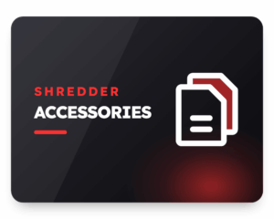 Shredder Accessories