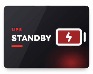 Standby UPS