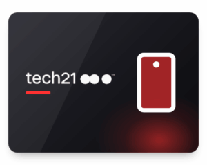 Tech21 Cases