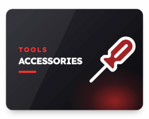 Tool Accessories