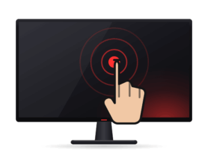 Touchscreen Monitors